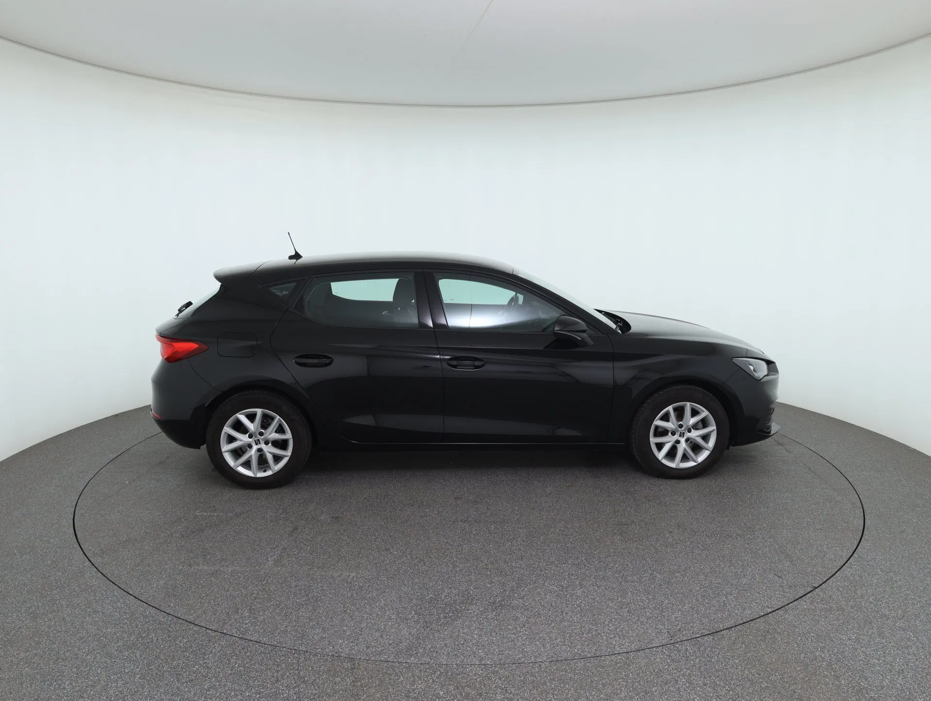 Seat Leon 2.0 TDI Style | Bild 5 von 28