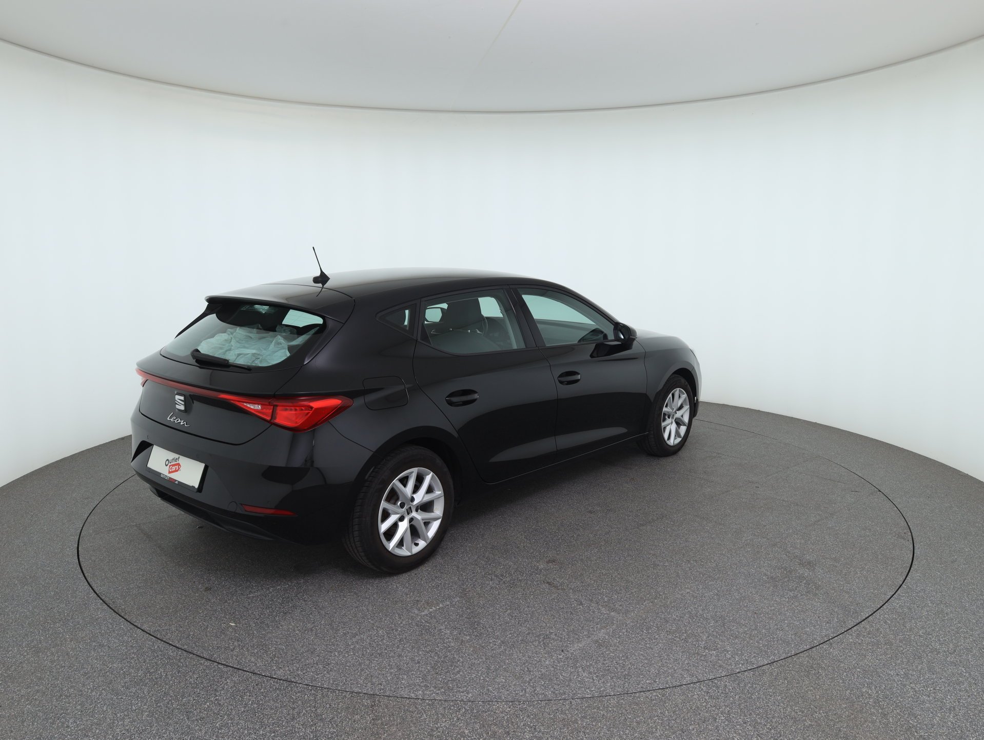 Seat Leon 2.0 TDI Style | Bild 6 von 28