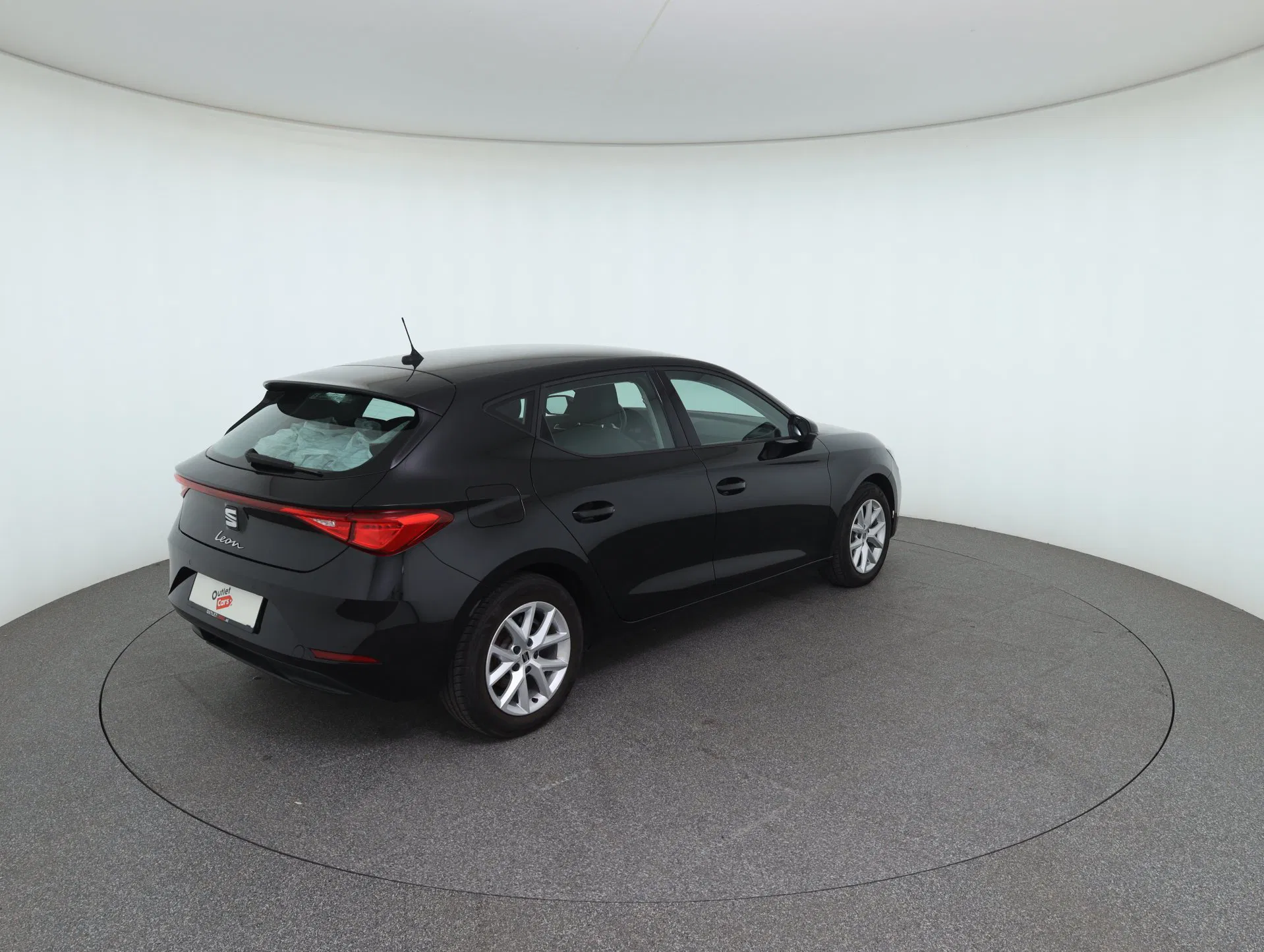 Seat Leon 2.0 TDI Style | Bild 6 von 28
