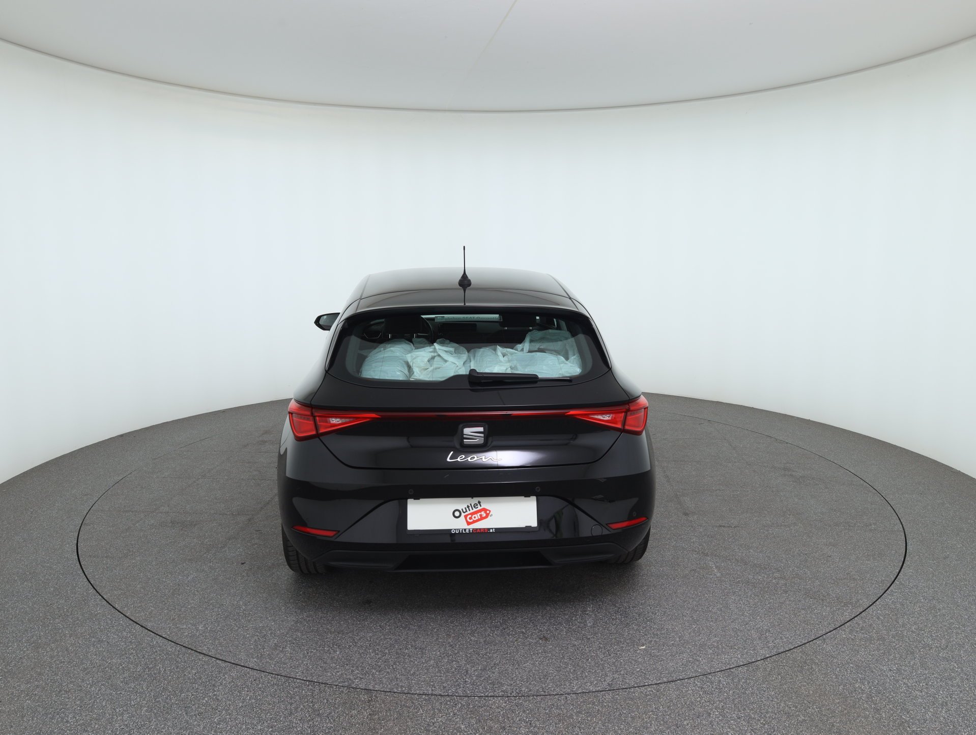 Seat Leon 2.0 TDI Style | Bild 7 von 28