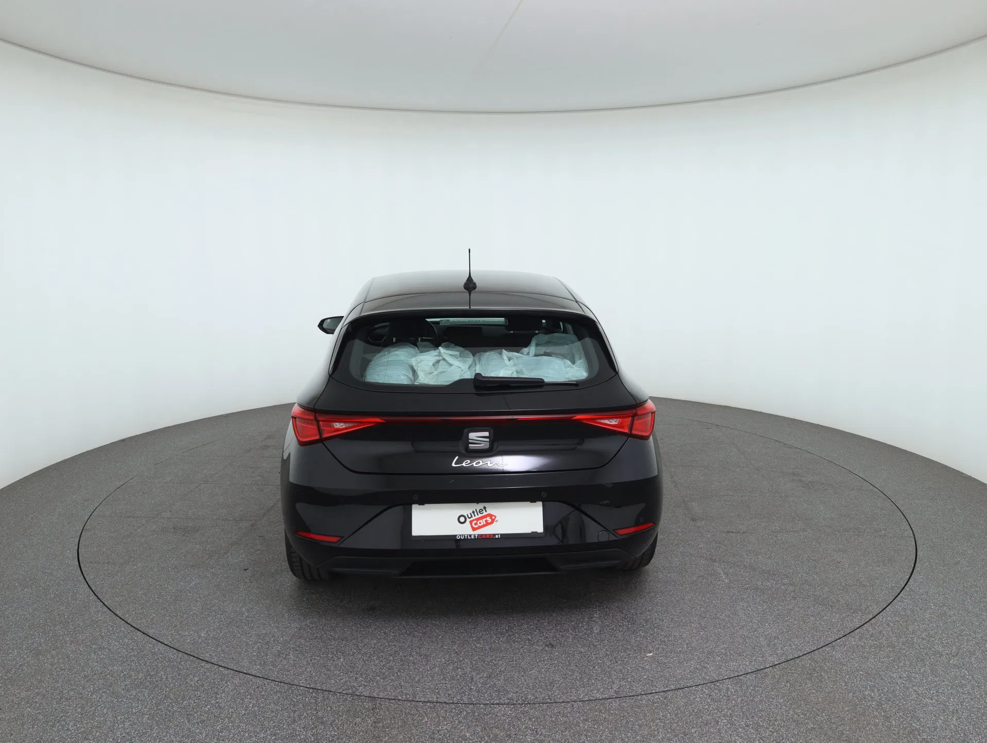 Seat Leon 2.0 TDI Style | Bild 7 von 28