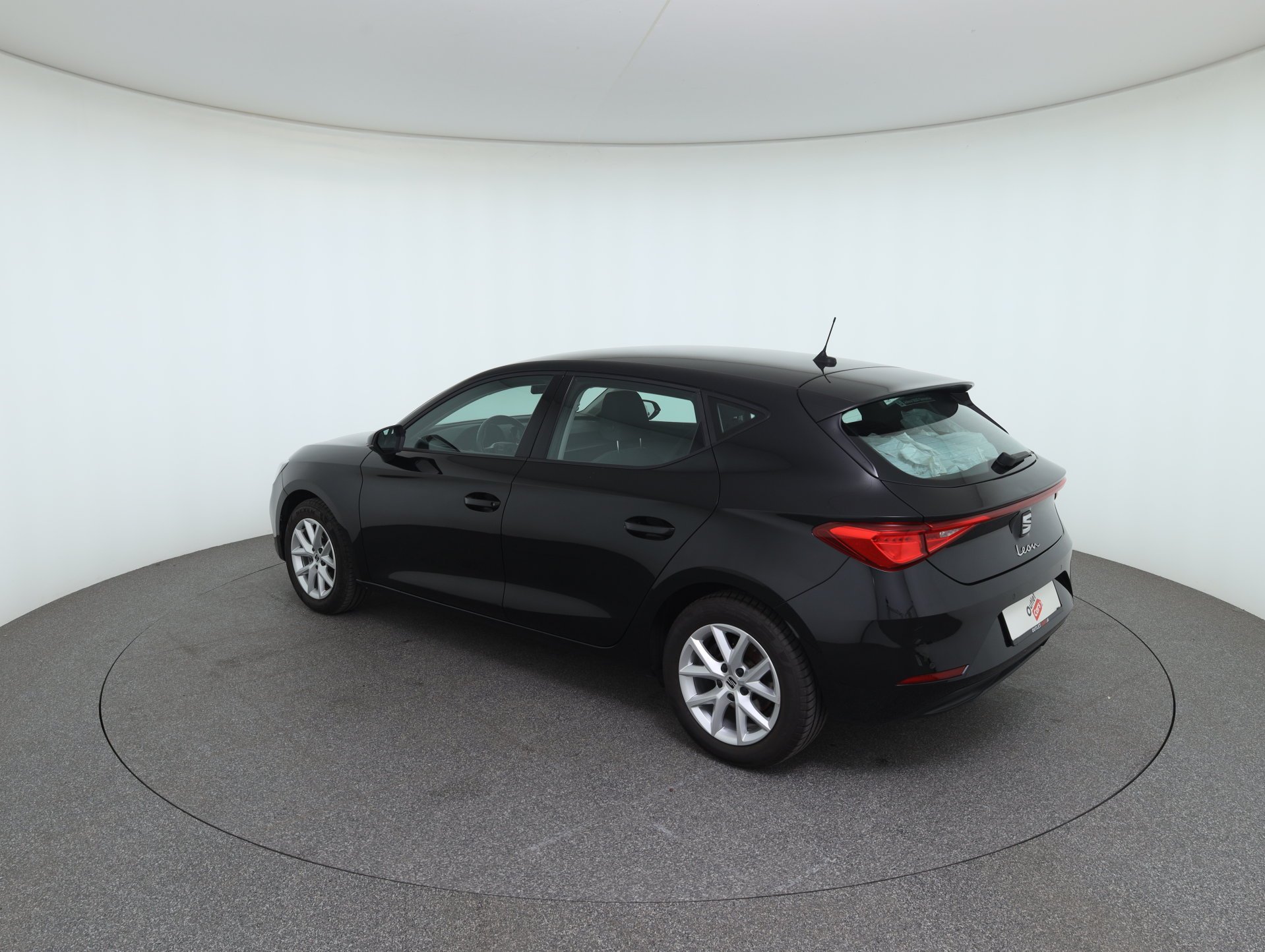 Seat Leon 2.0 TDI Style | Bild 8 von 28