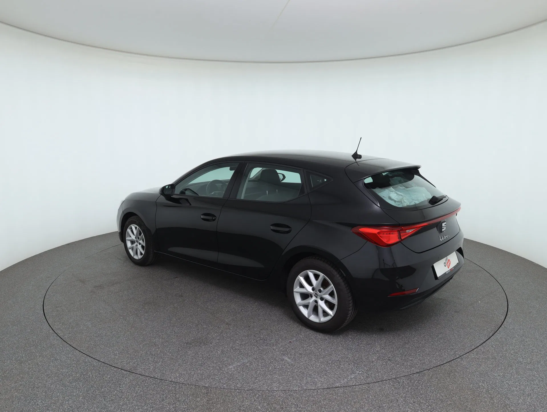 Seat Leon 2.0 TDI Style | Bild 8 von 28