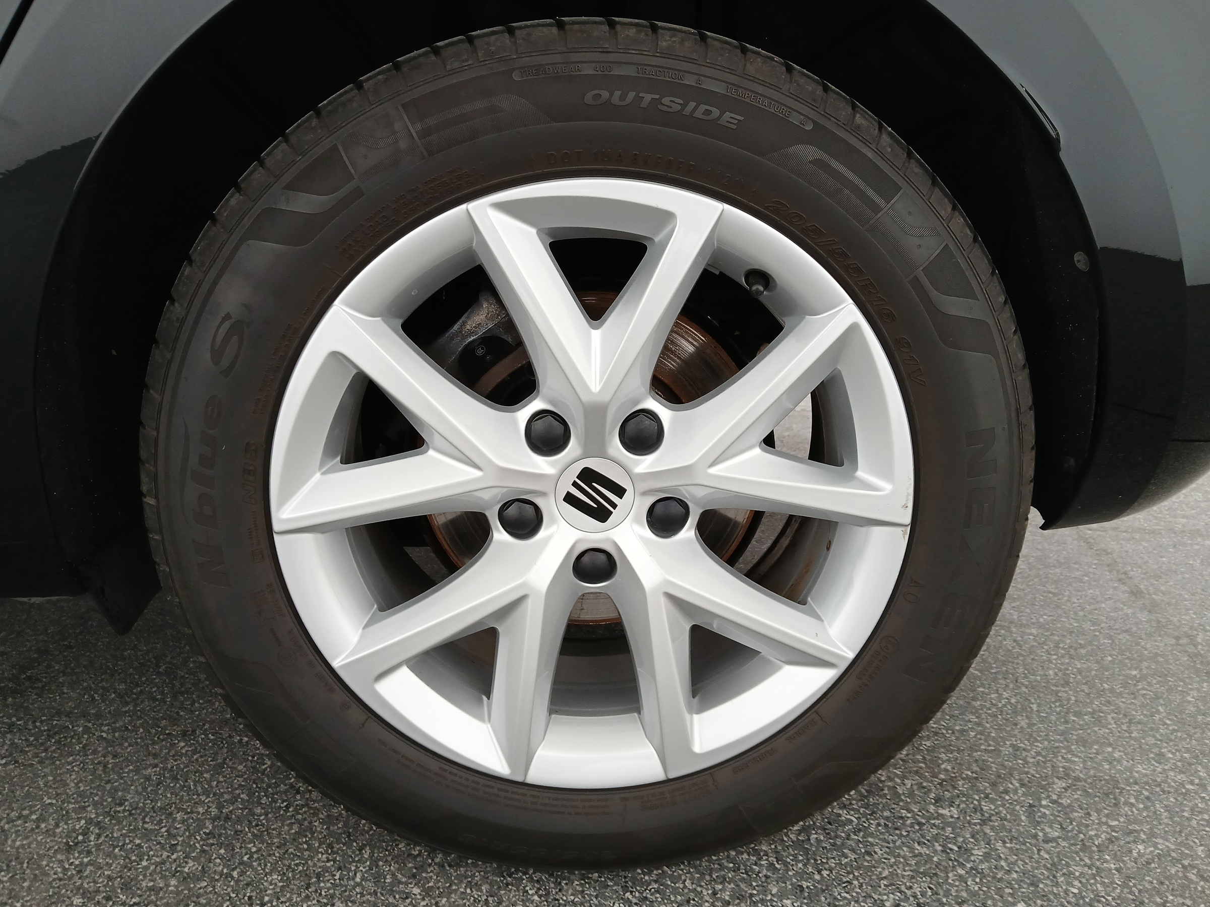 Seat Leon 2.0 TDI Style | Bild 10 von 28