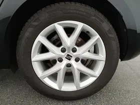 Seat Leon 2.0 TDI Style | Thumbnail 10 von 28