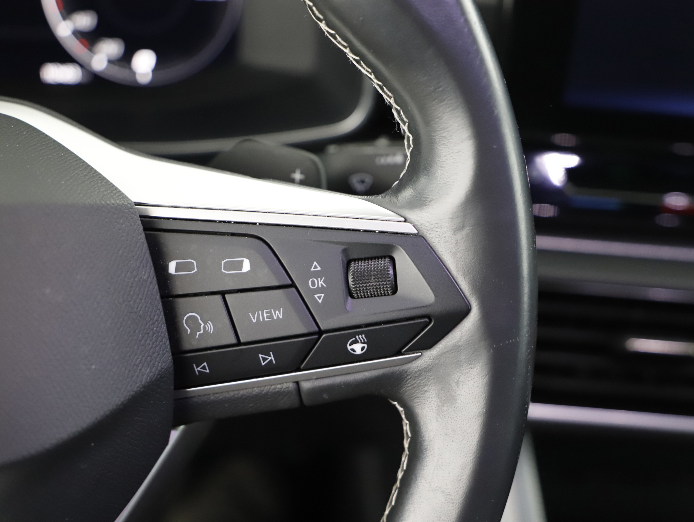 Seat Leon Sportstourer 2.0 TDI Style | Bild 11 von 21