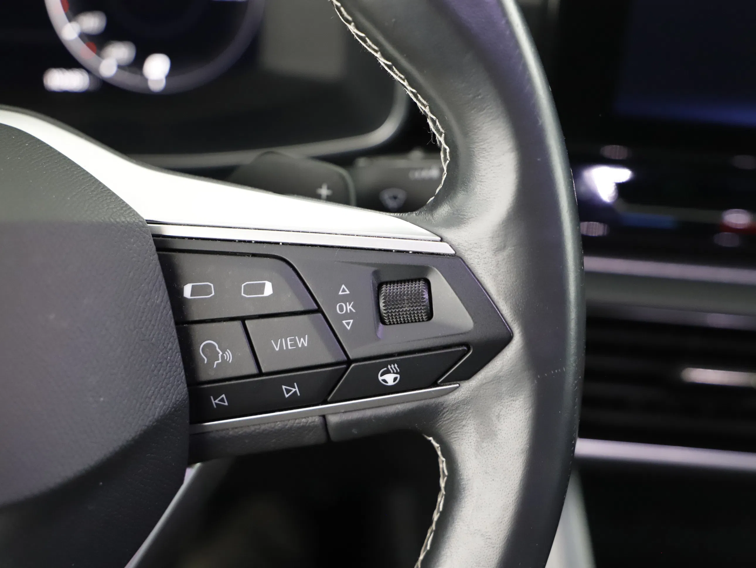 Seat Leon Sportstourer 2.0 TDI Style | Bild 11 von 21