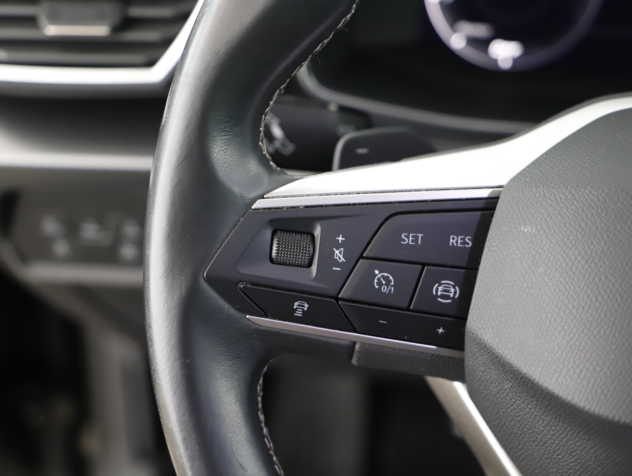 Seat Leon Sportstourer 2.0 TDI Style | Bild 12 von 21