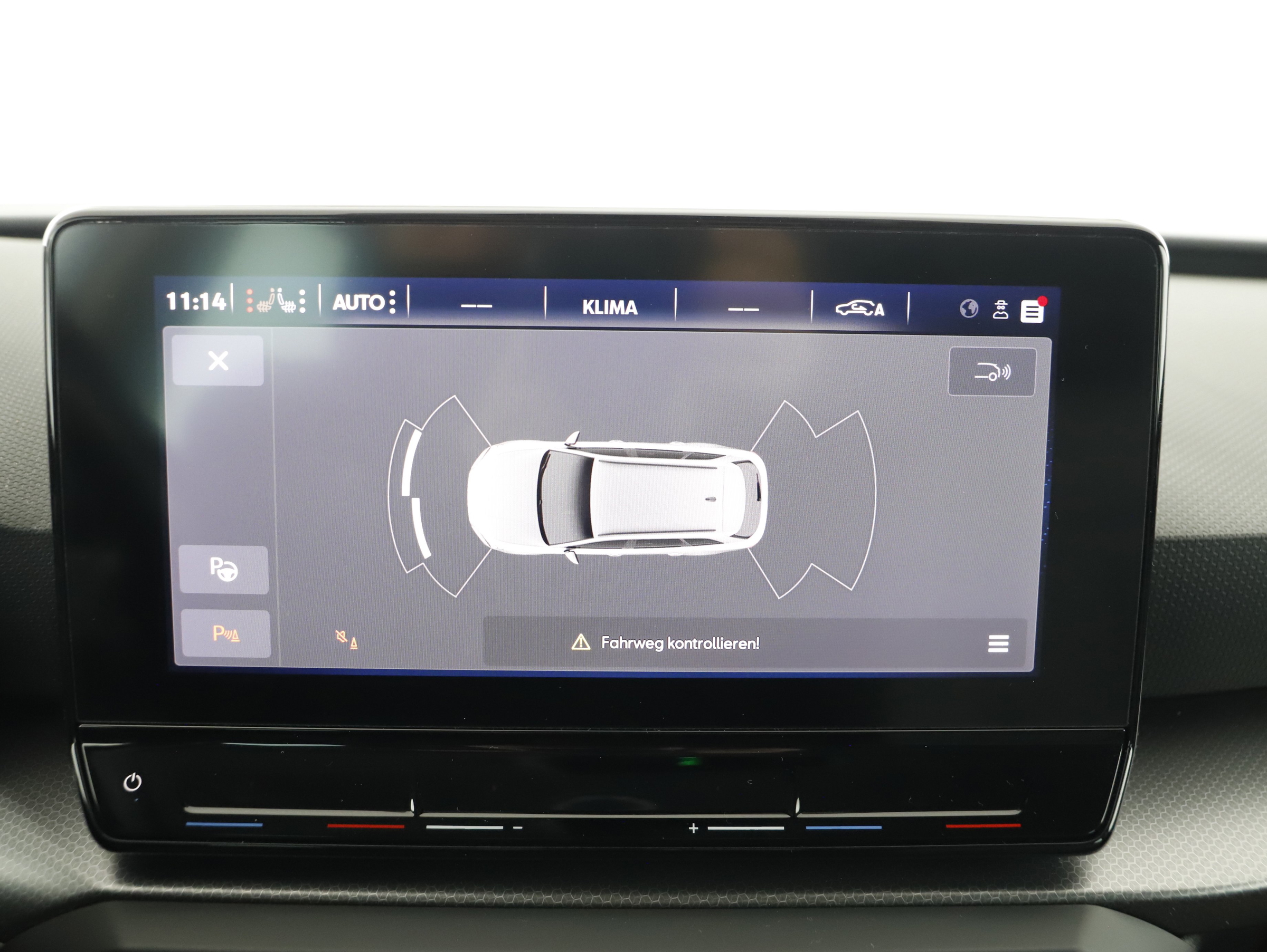 Seat Leon Sportstourer 2.0 TDI Style | Bild 13 von 21