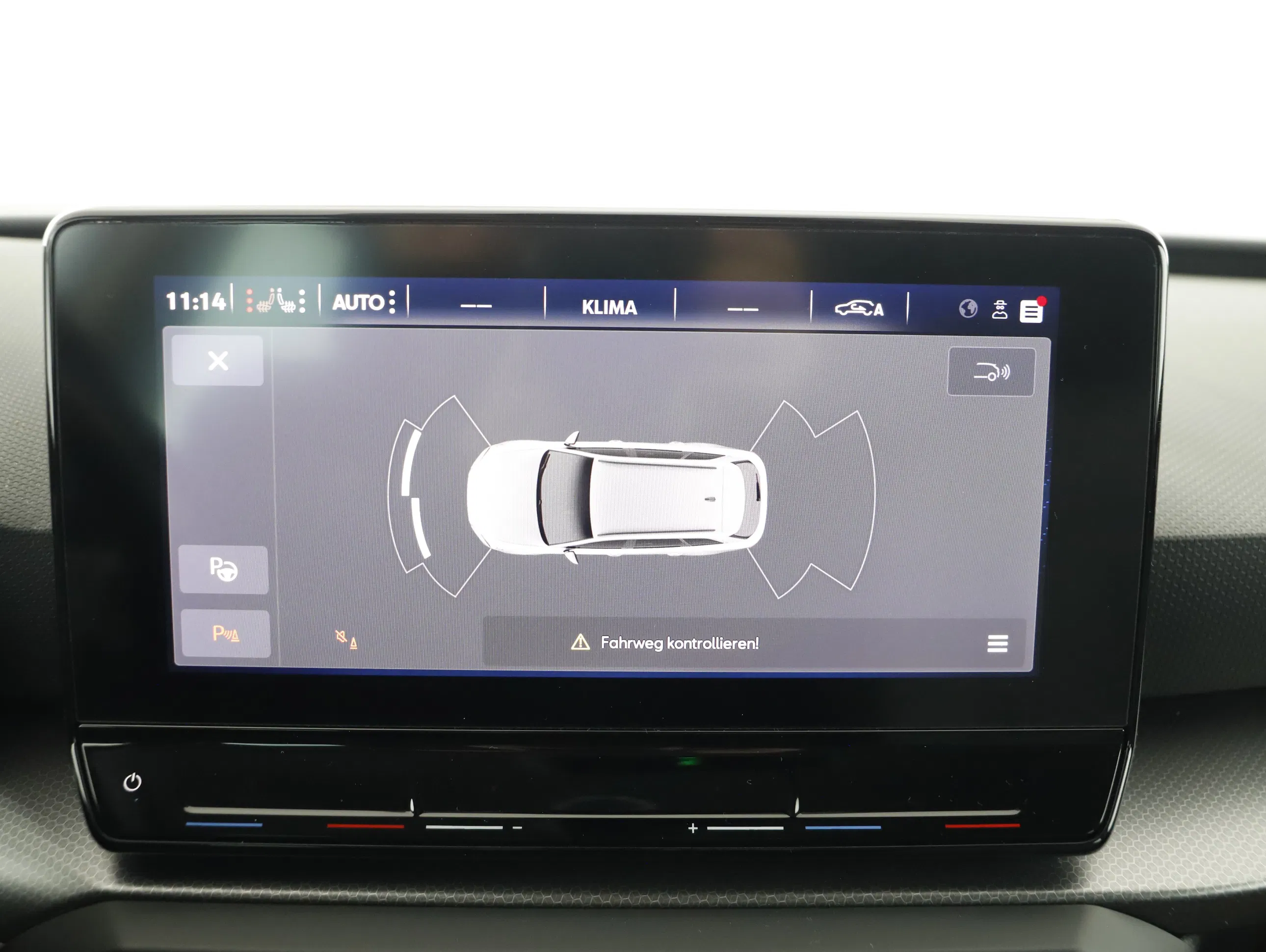 Seat Leon Sportstourer 2.0 TDI Style | Bild 13 von 21