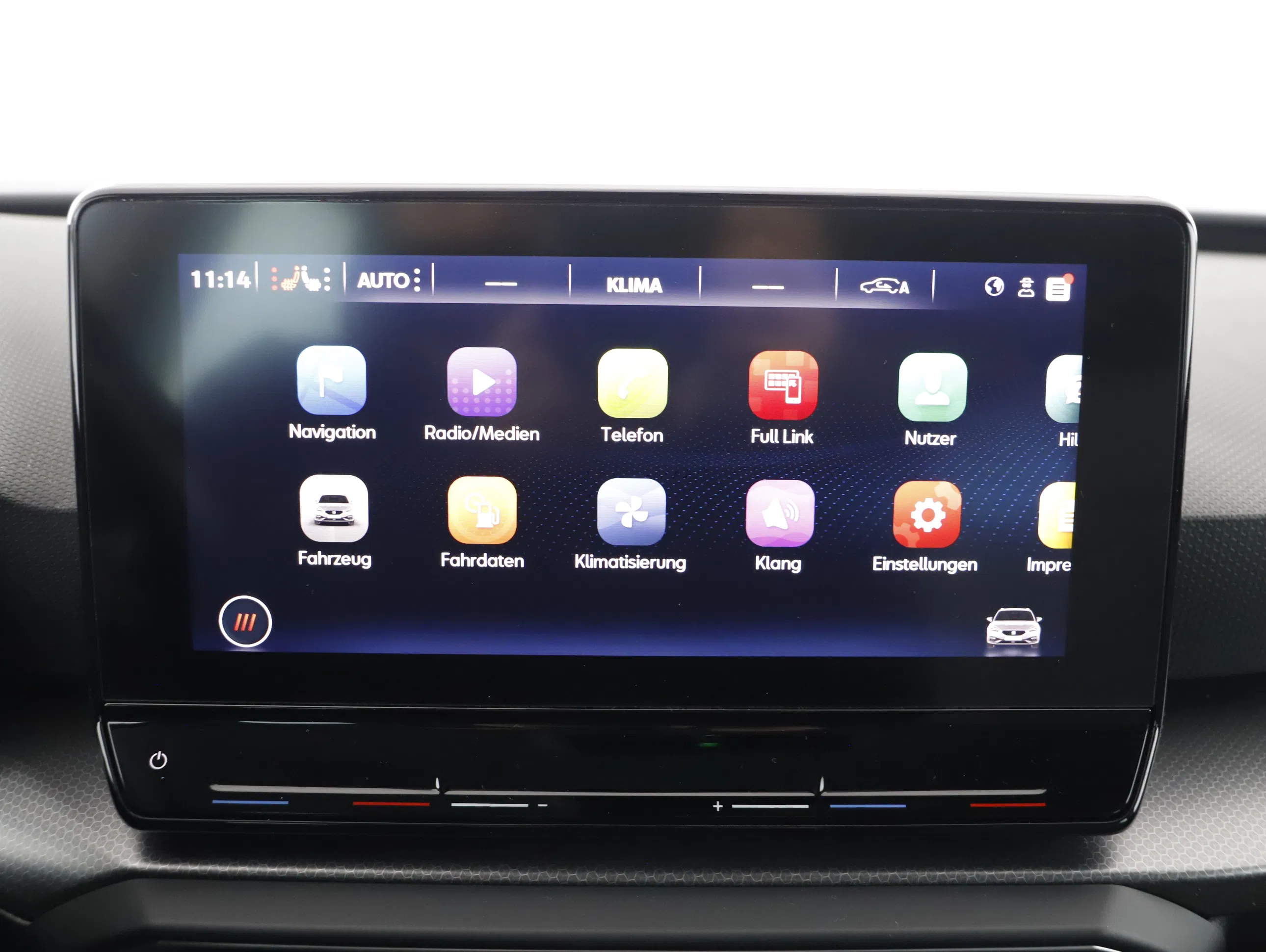 Seat Leon Sportstourer 2.0 TDI Style | Bild 14 von 21