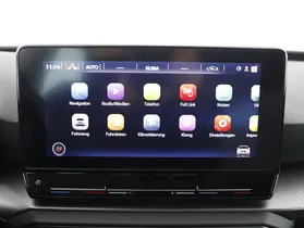 Seat Leon Sportstourer 2.0 TDI Style | Thumbnail 14 von 21