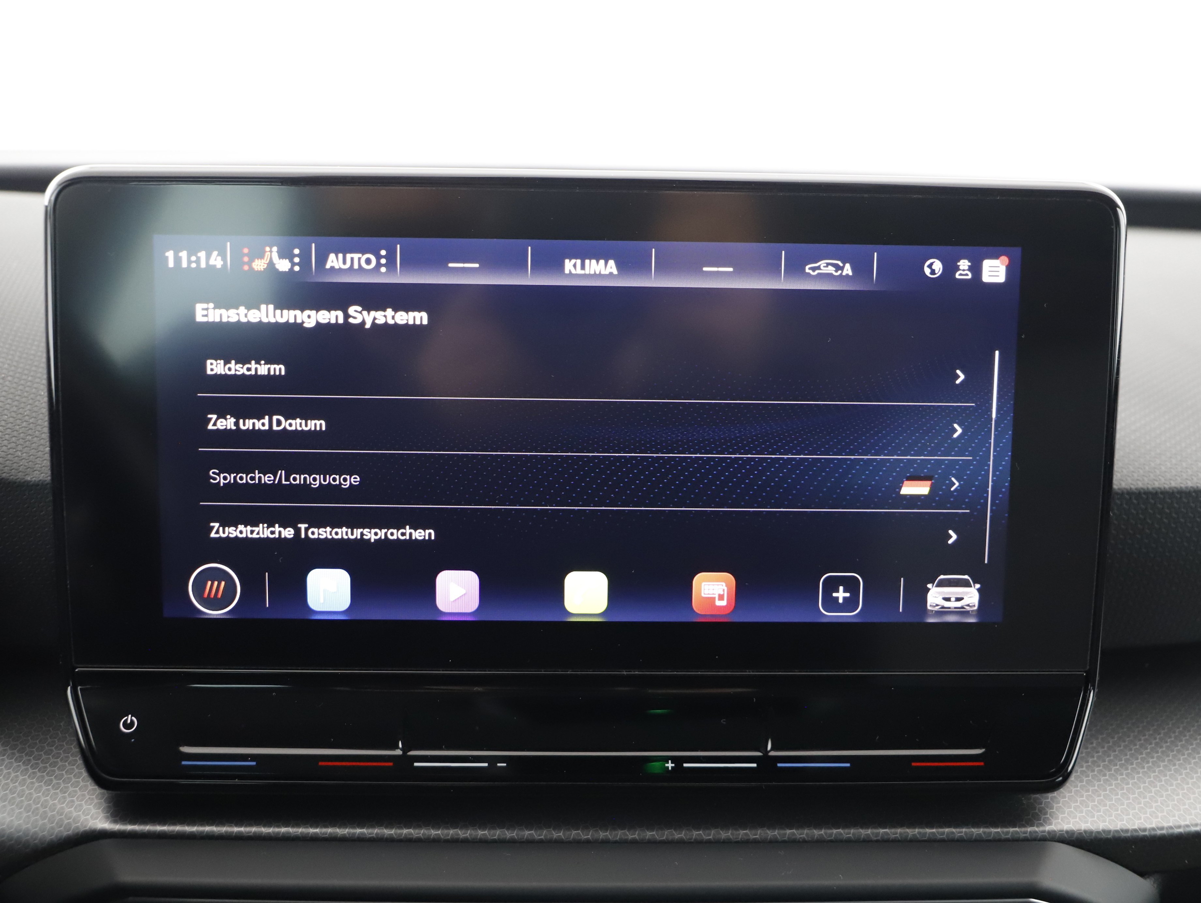 Seat Leon Sportstourer 2.0 TDI Style | Bild 15 von 21