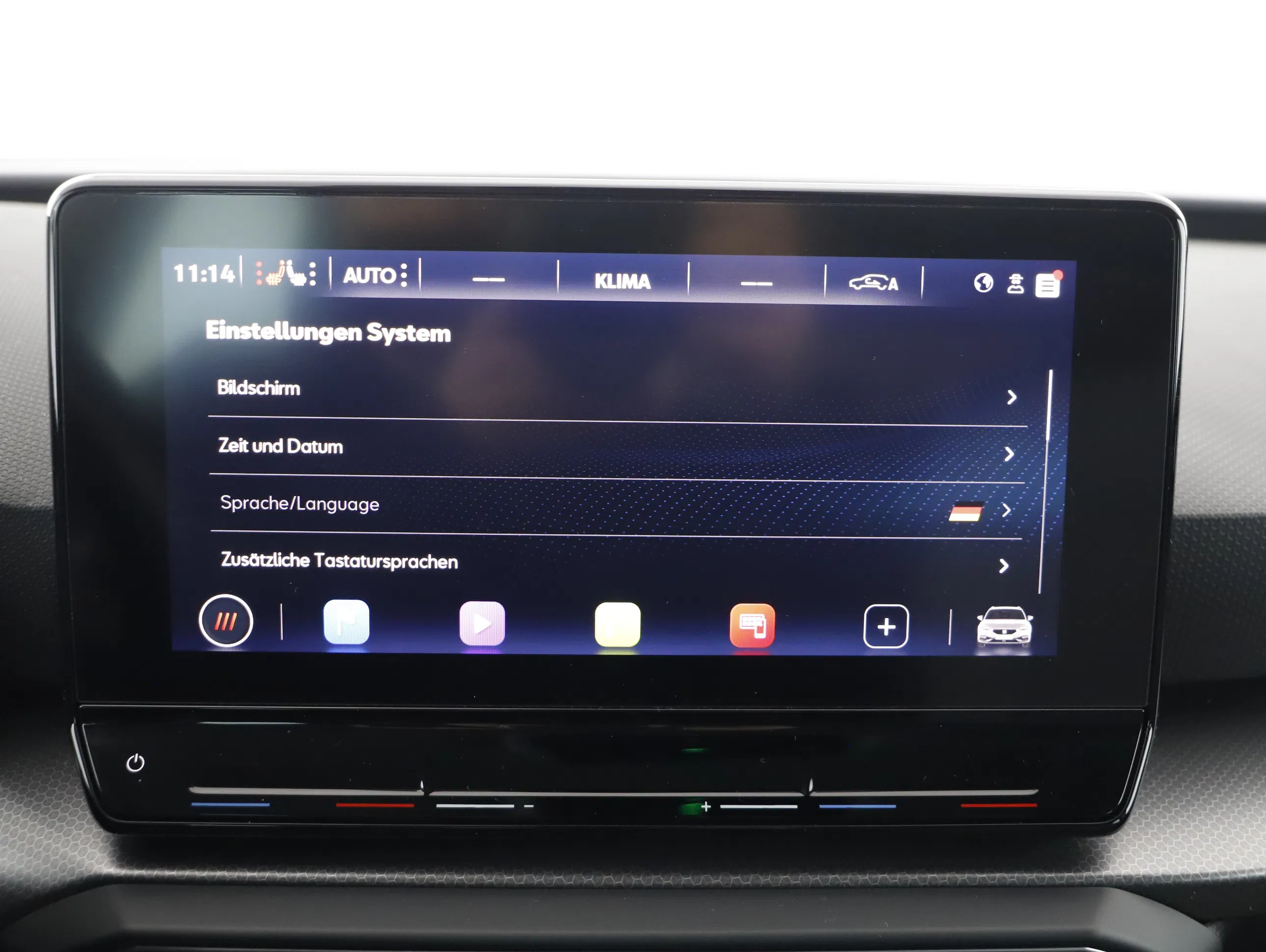 Seat Leon Sportstourer 2.0 TDI Style | Bild 15 von 21