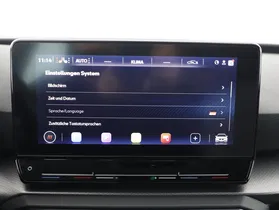 Seat Leon Sportstourer 2.0 TDI Style | Thumbnail 15 von 21