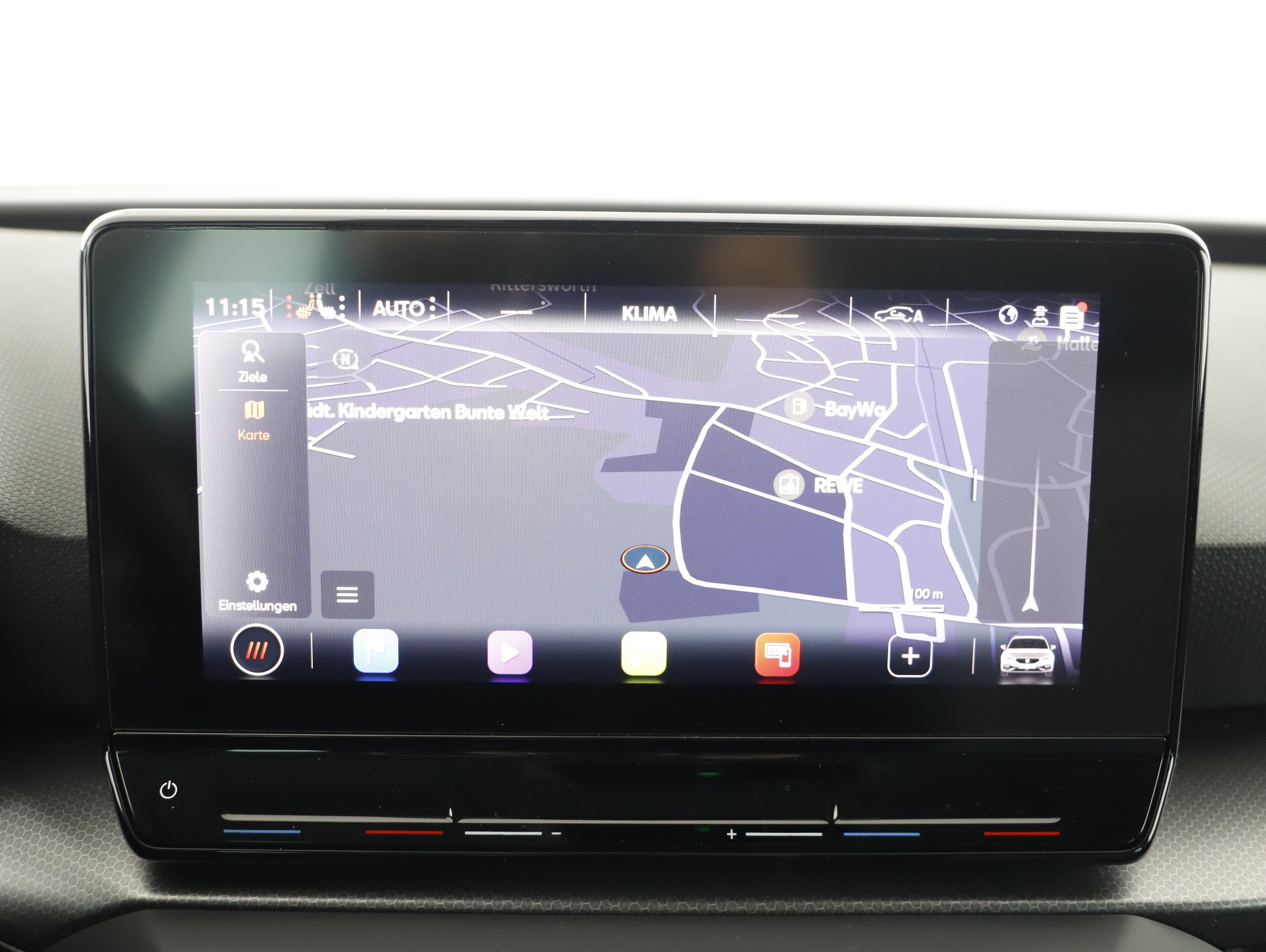 Seat Leon Sportstourer 2.0 TDI Style | Bild 16 von 21