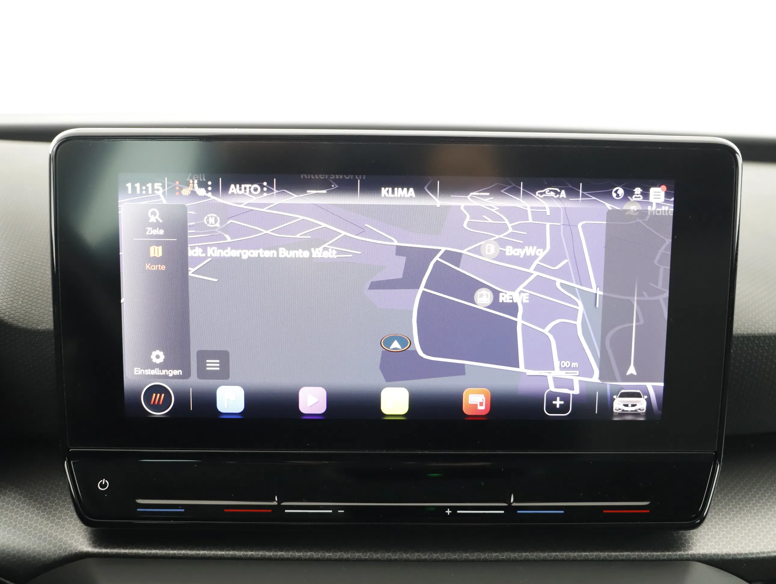 Seat Leon Sportstourer 2.0 TDI Style | Bild 16 von 21