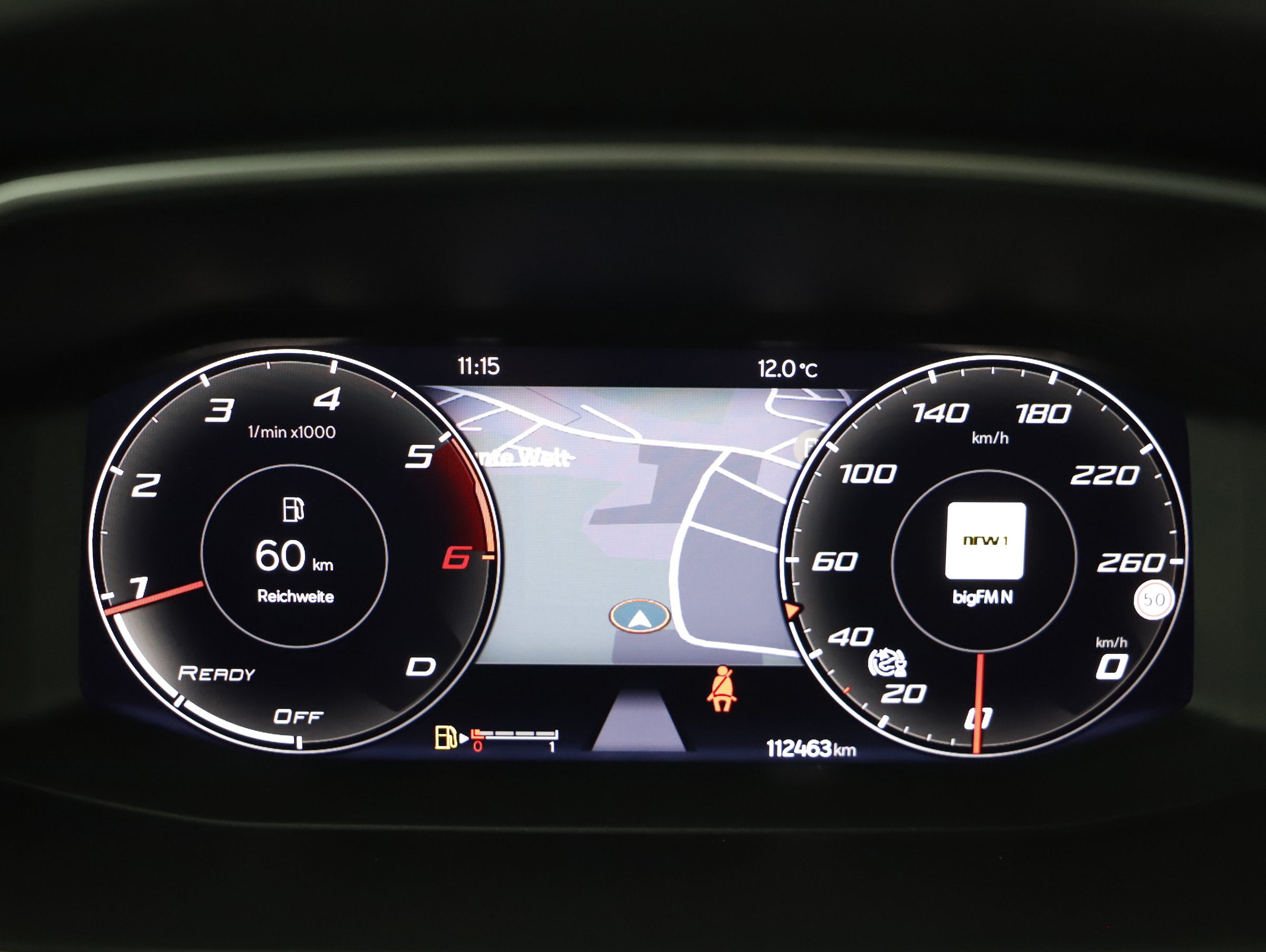 Seat Leon Sportstourer 2.0 TDI Style | Bild 17 von 21