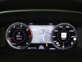 Seat Leon Sportstourer 2.0 TDI Style | Thumbnail 17 von 21