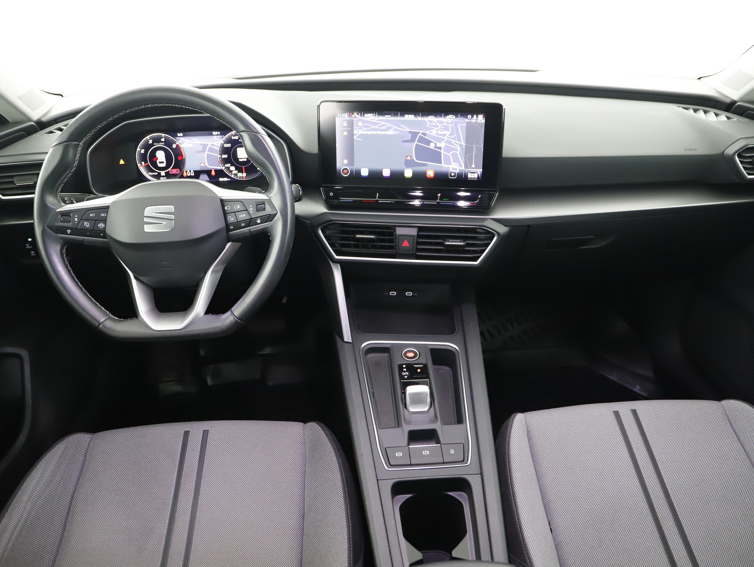 Seat Leon Sportstourer 2.0 TDI Style | Bild 18 von 21