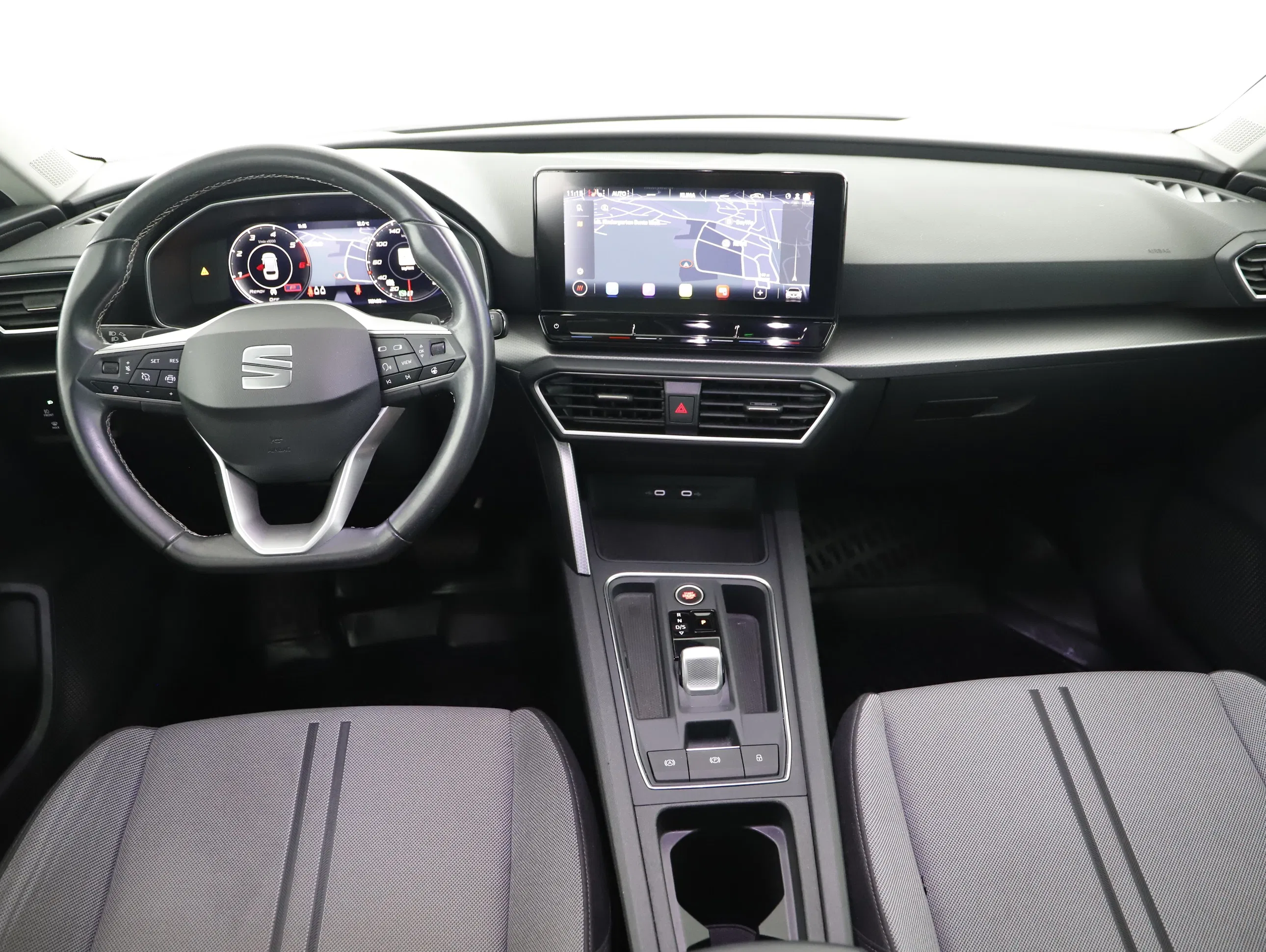 Seat Leon Sportstourer 2.0 TDI Style | Bild 18 von 21