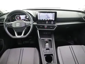 Seat Leon Sportstourer 2.0 TDI Style | Thumbnail 18 von 21