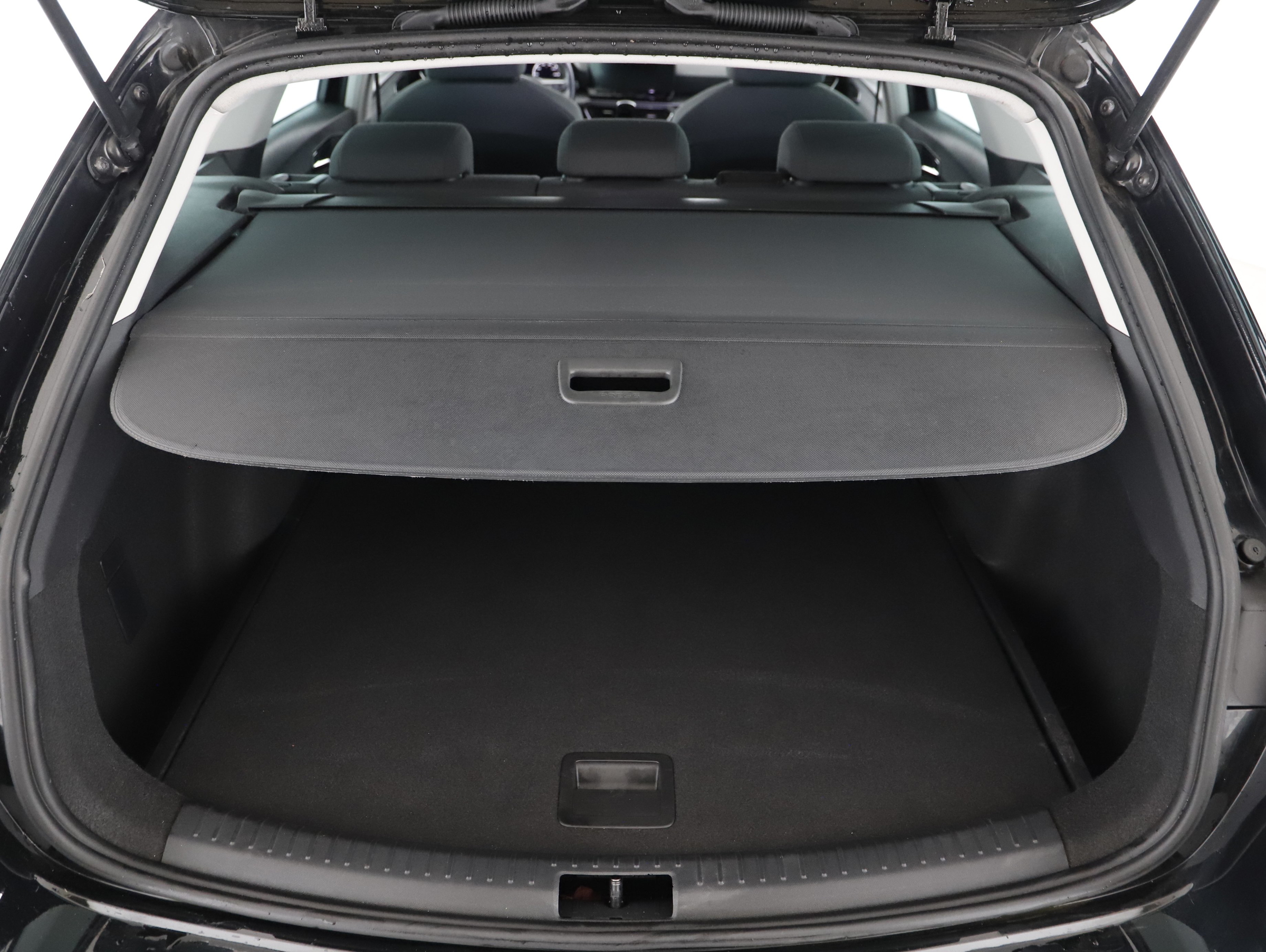 Seat Leon Sportstourer 2.0 TDI Style | Bild 2 von 21