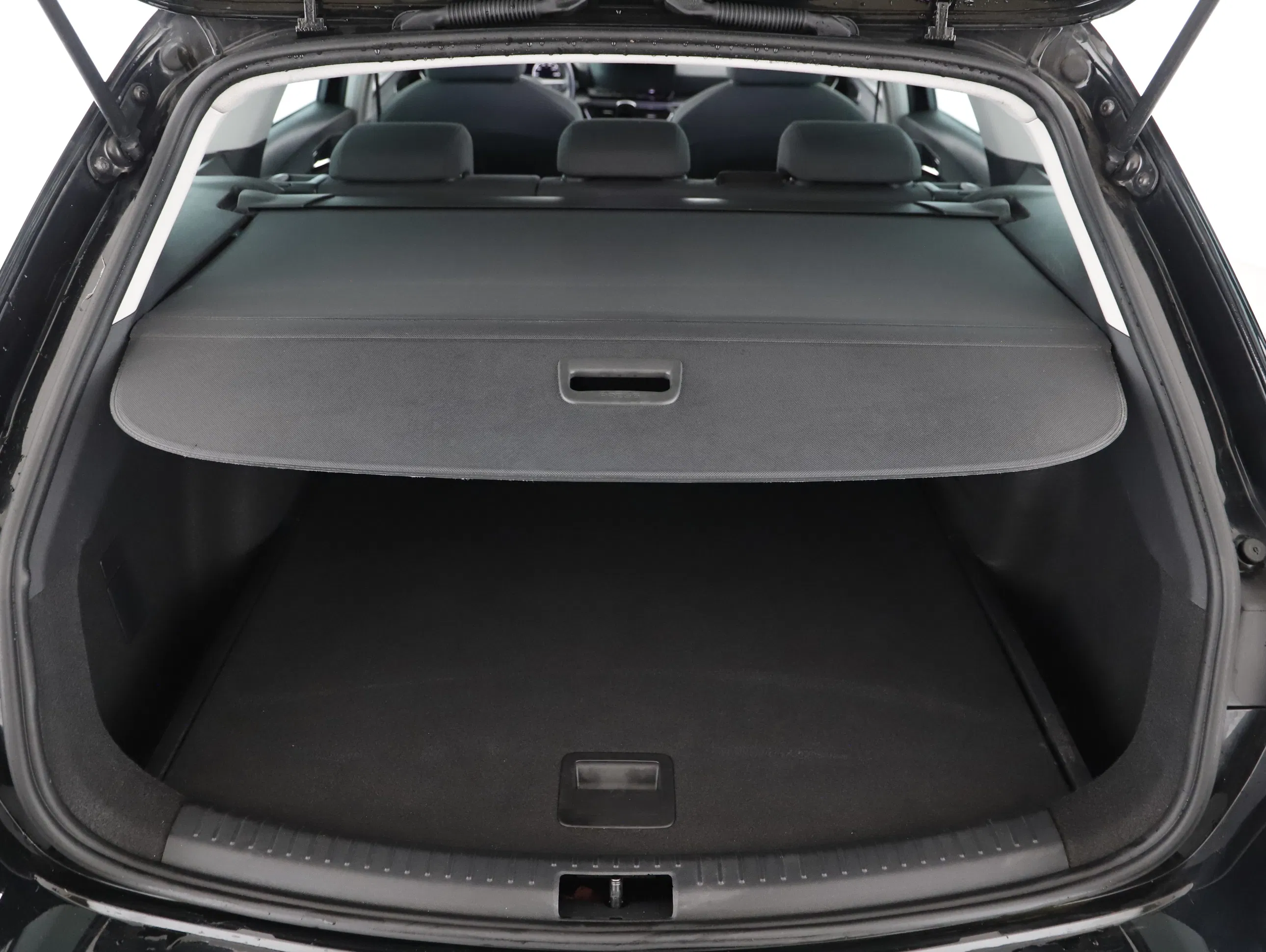 Seat Leon Sportstourer 2.0 TDI Style | Bild 2 von 21