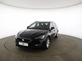 Seat Leon Sportstourer 2.0 TDI Style | Thumbnail 20 von 21