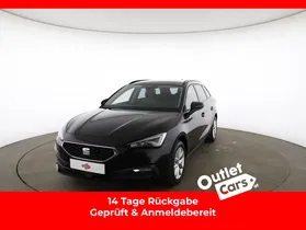 Seat Leon Sportstourer 2.0 TDI Style | Thumbnail 1 von 21