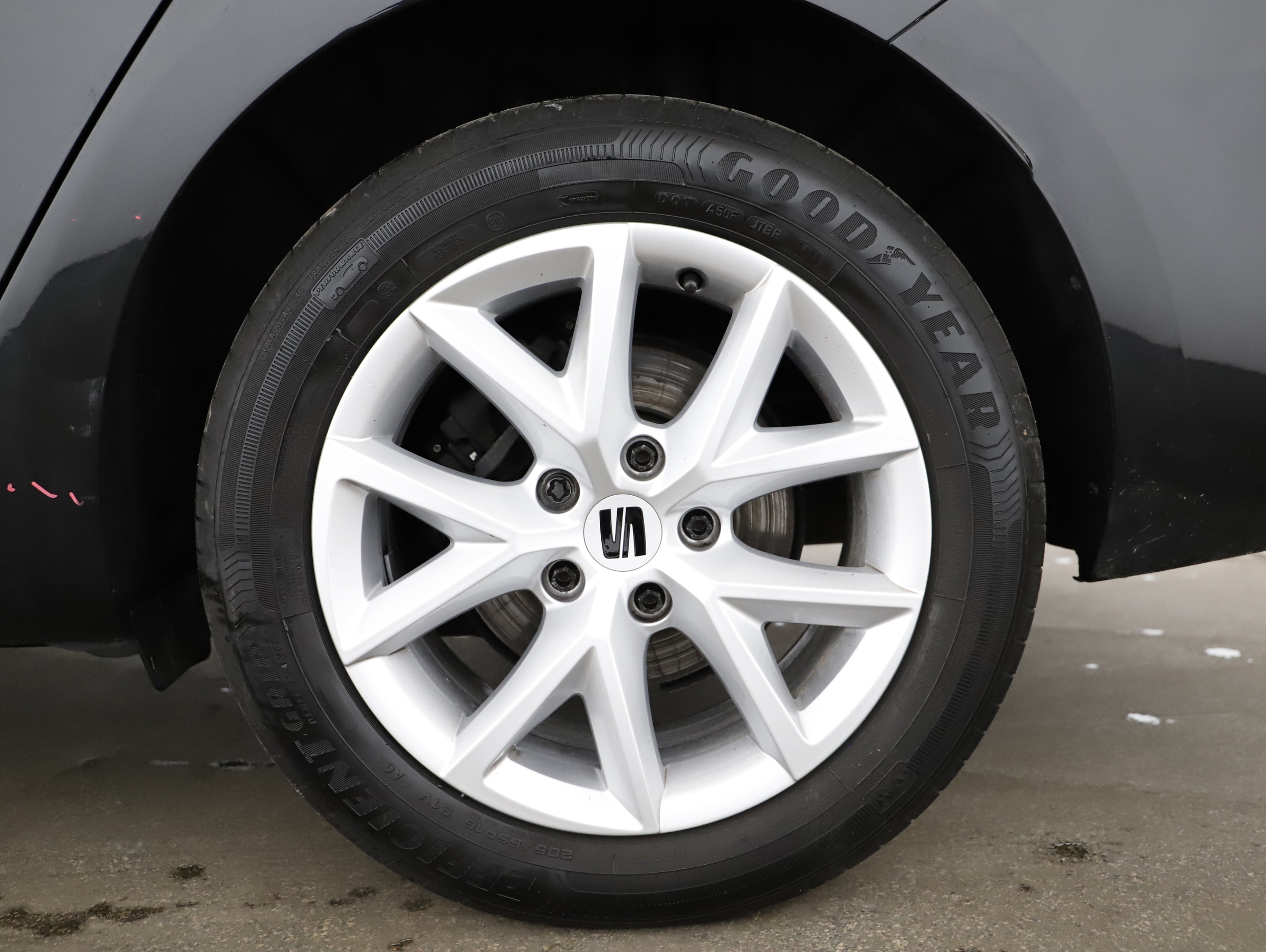 Seat Leon Sportstourer 2.0 TDI Style | Bild 3 von 21