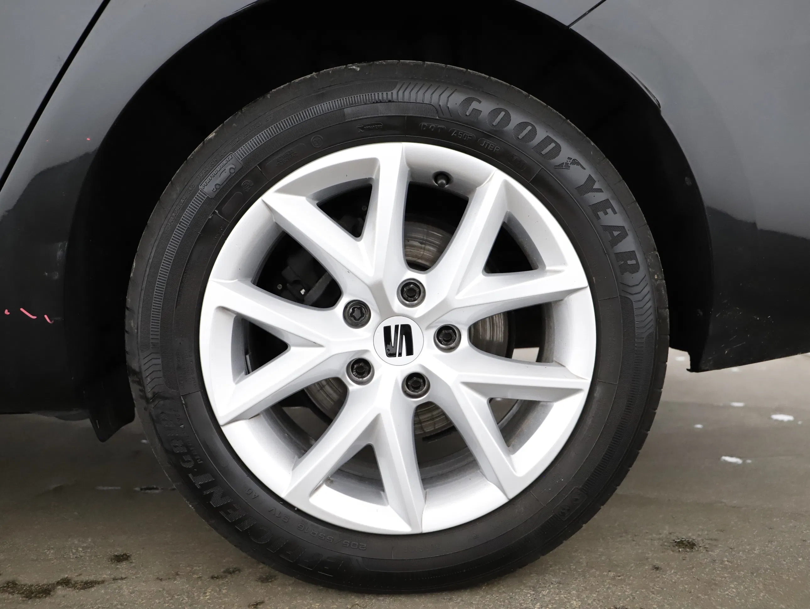 Seat Leon Sportstourer 2.0 TDI Style | Bild 3 von 21