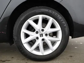 Seat Leon Sportstourer 2.0 TDI Style | Thumbnail 3 von 21