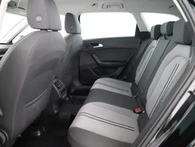 Seat Leon Sportstourer 2.0 TDI Style | Thumbnail 4 von 21