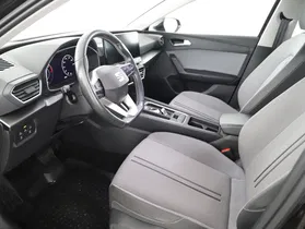 Seat Leon Sportstourer 2.0 TDI Style | Thumbnail 5 von 21