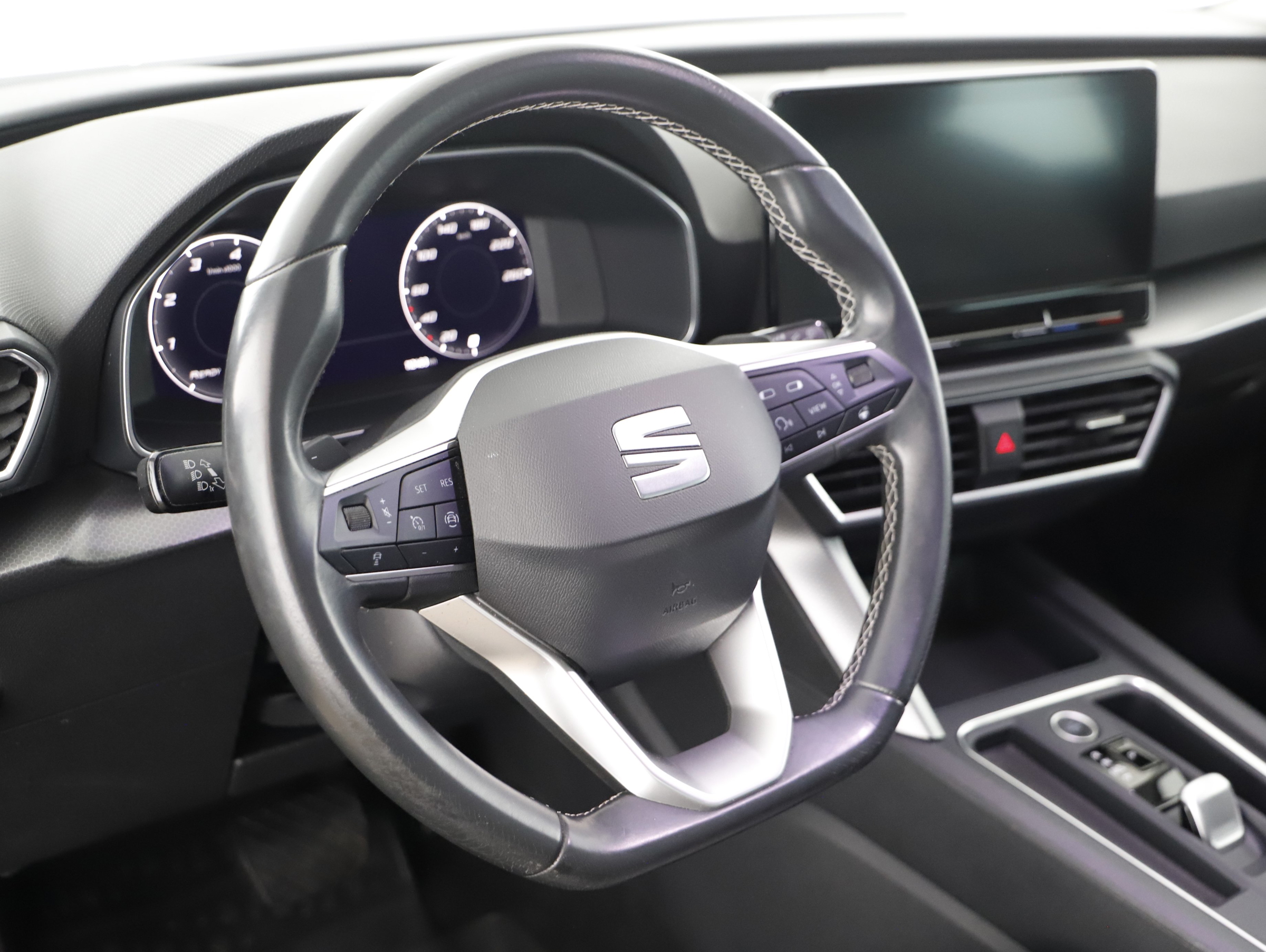 Seat Leon Sportstourer 2.0 TDI Style | Bild 6 von 21