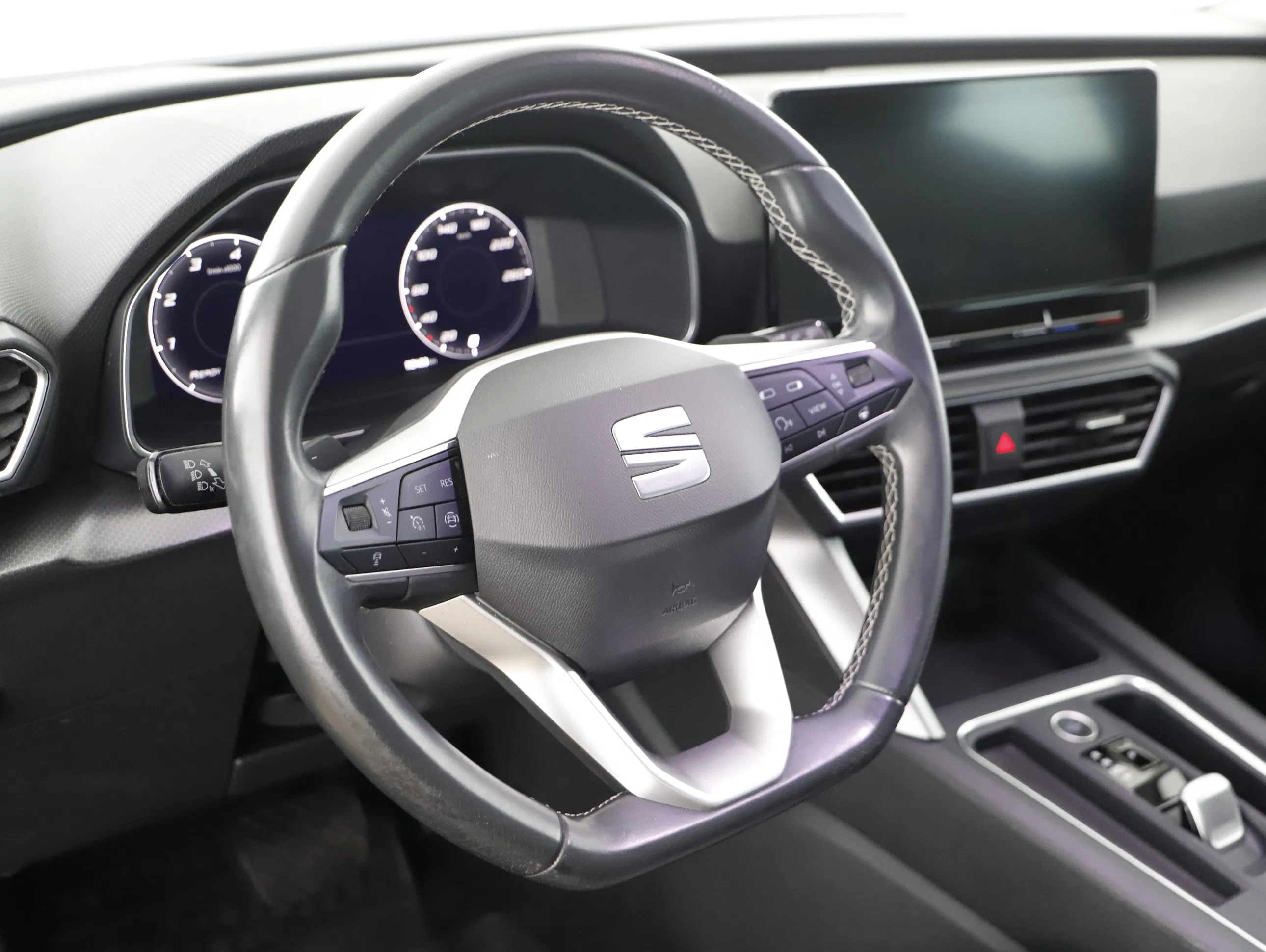 Seat Leon Sportstourer 2.0 TDI Style | Bild 6 von 21