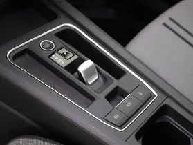 Seat Leon Sportstourer 2.0 TDI Style | Thumbnail 7 von 21