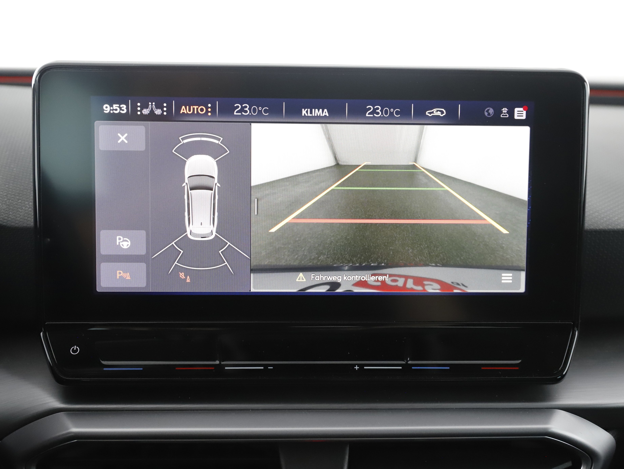 Seat Leon Sportstourer 2.0 TDI FR | Bild 11 von 31