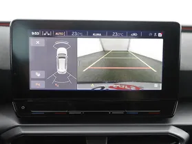 Seat Leon Sportstourer 2.0 TDI FR | Thumbnail 11 von 31