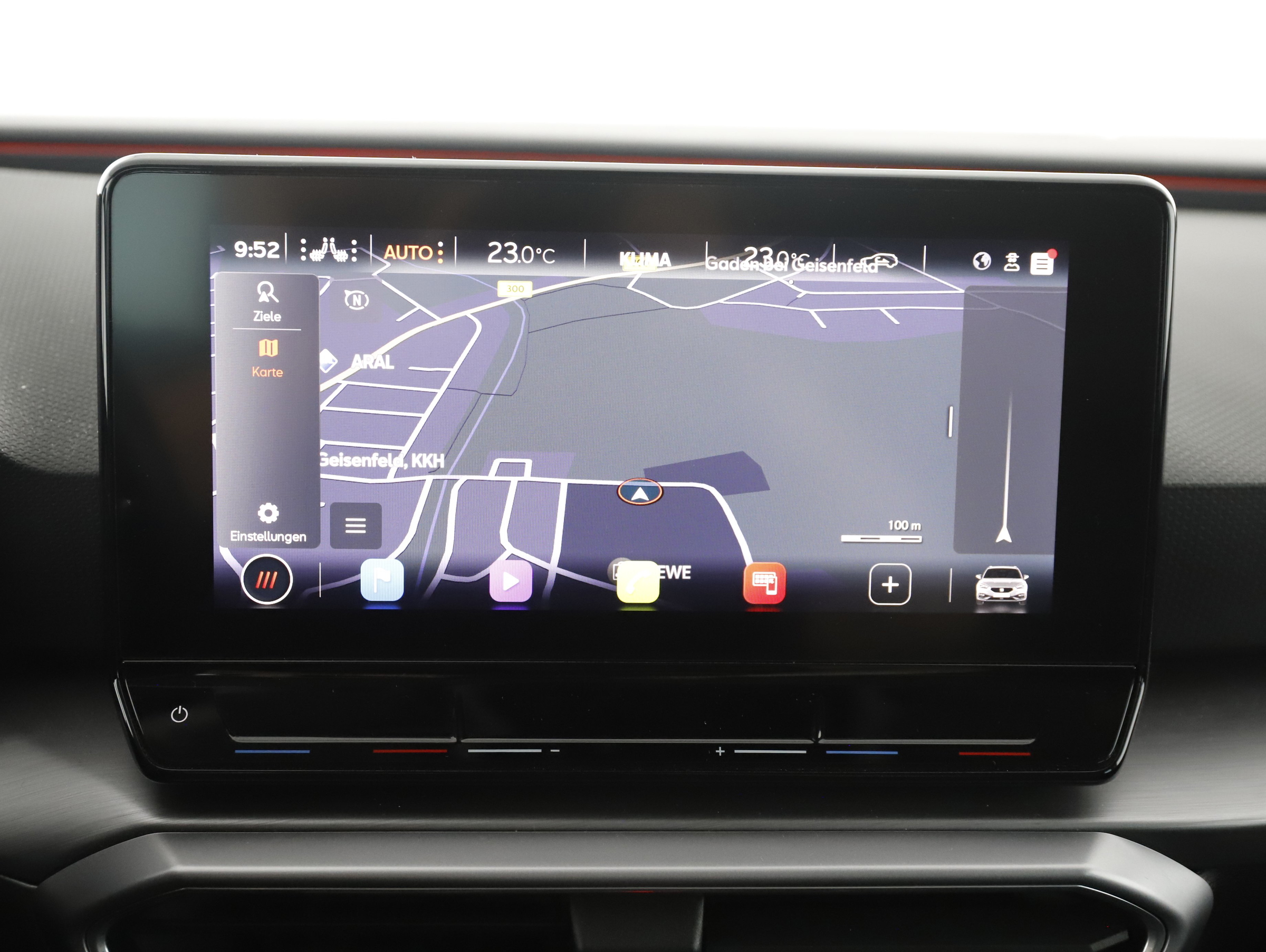 Seat Leon Sportstourer 2.0 TDI FR | Bild 12 von 31