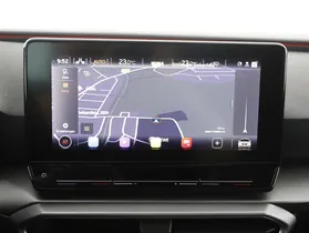 Seat Leon Sportstourer 2.0 TDI FR | Thumbnail 12 von 31