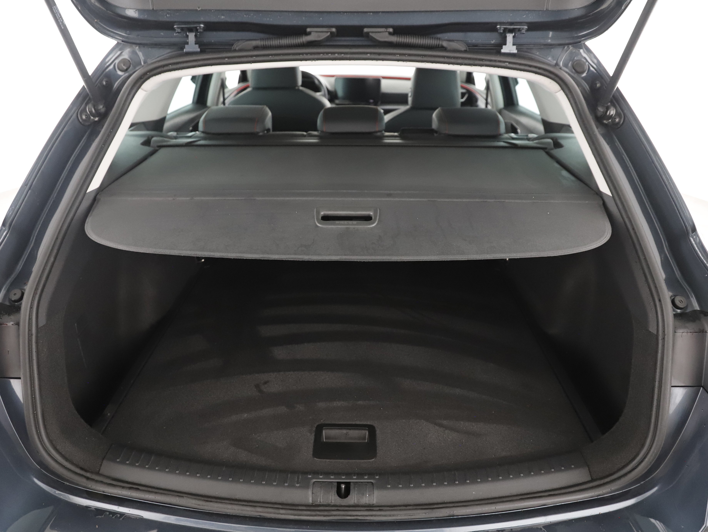 Seat Leon Sportstourer 2.0 TDI FR | Bild 15 von 31