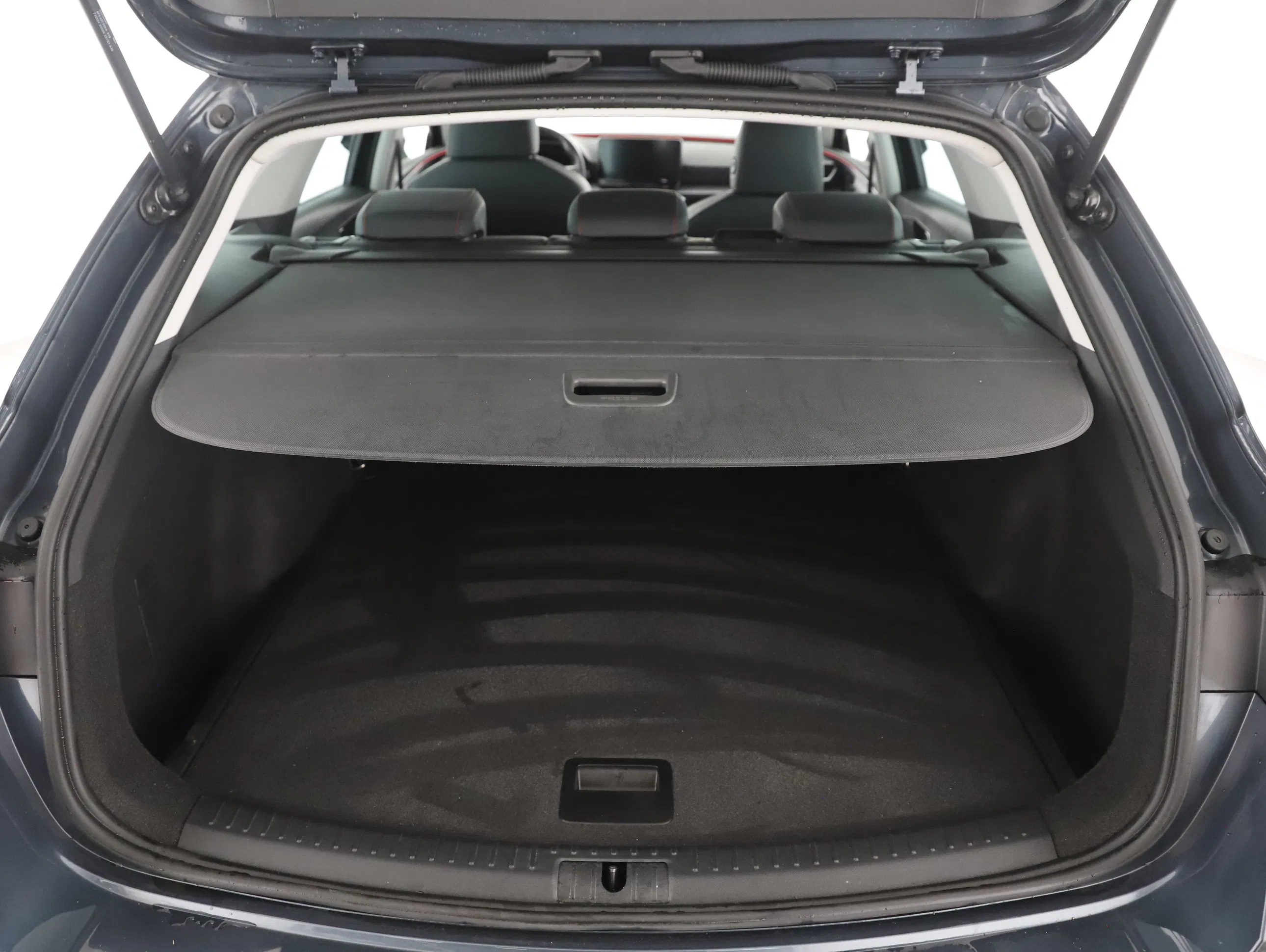 Seat Leon Sportstourer 2.0 TDI FR | Bild 15 von 31