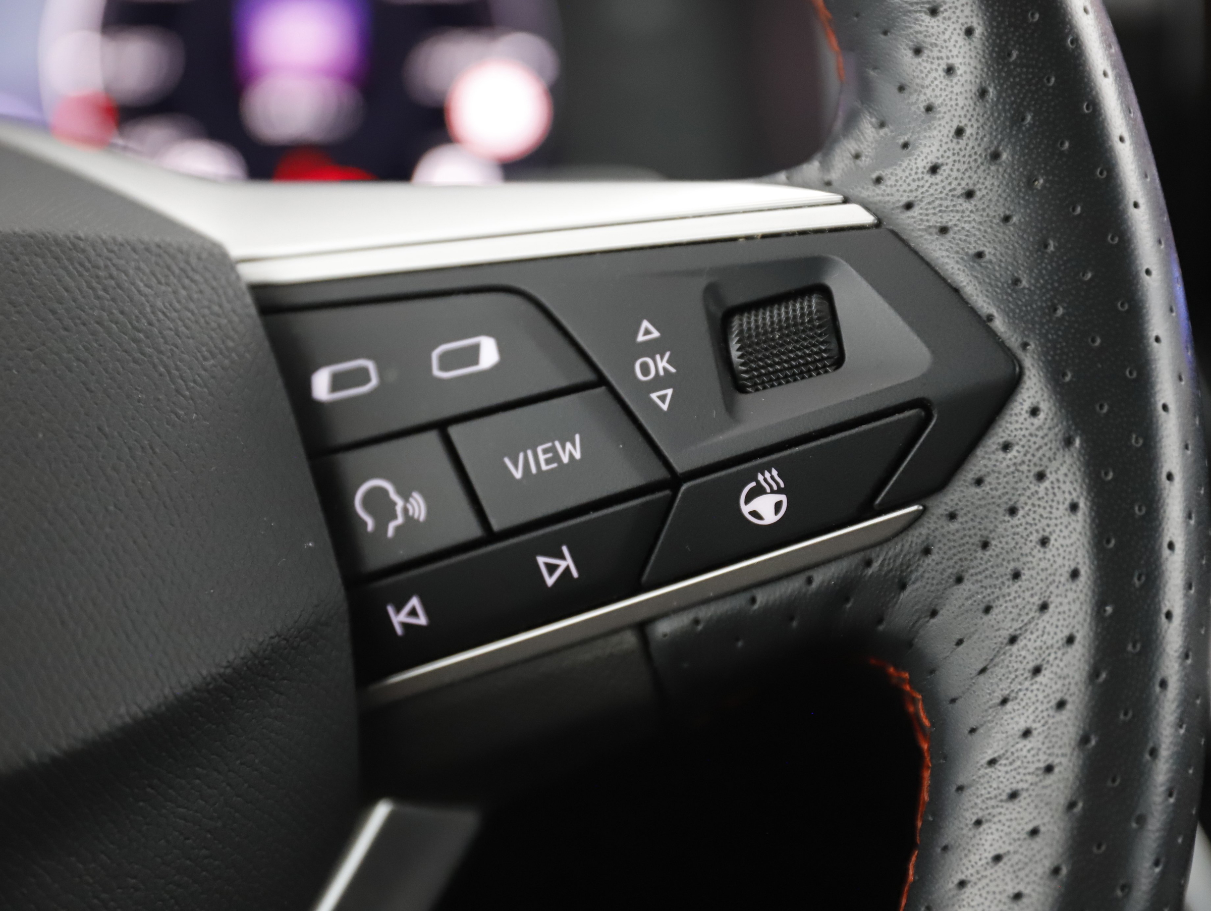 Seat Leon Sportstourer 2.0 TDI FR | Bild 20 von 31