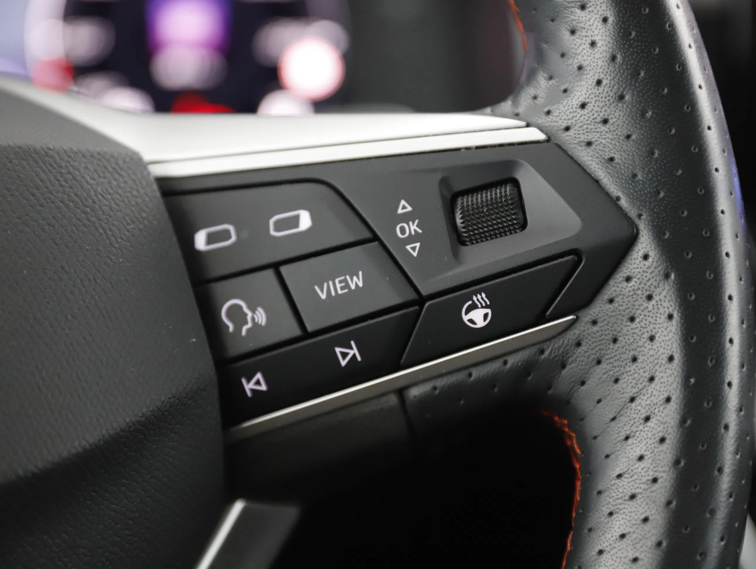 Seat Leon Sportstourer 2.0 TDI FR | Bild 20 von 31