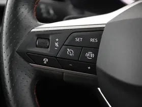 Seat Leon Sportstourer 2.0 TDI FR | Thumbnail 21 von 31