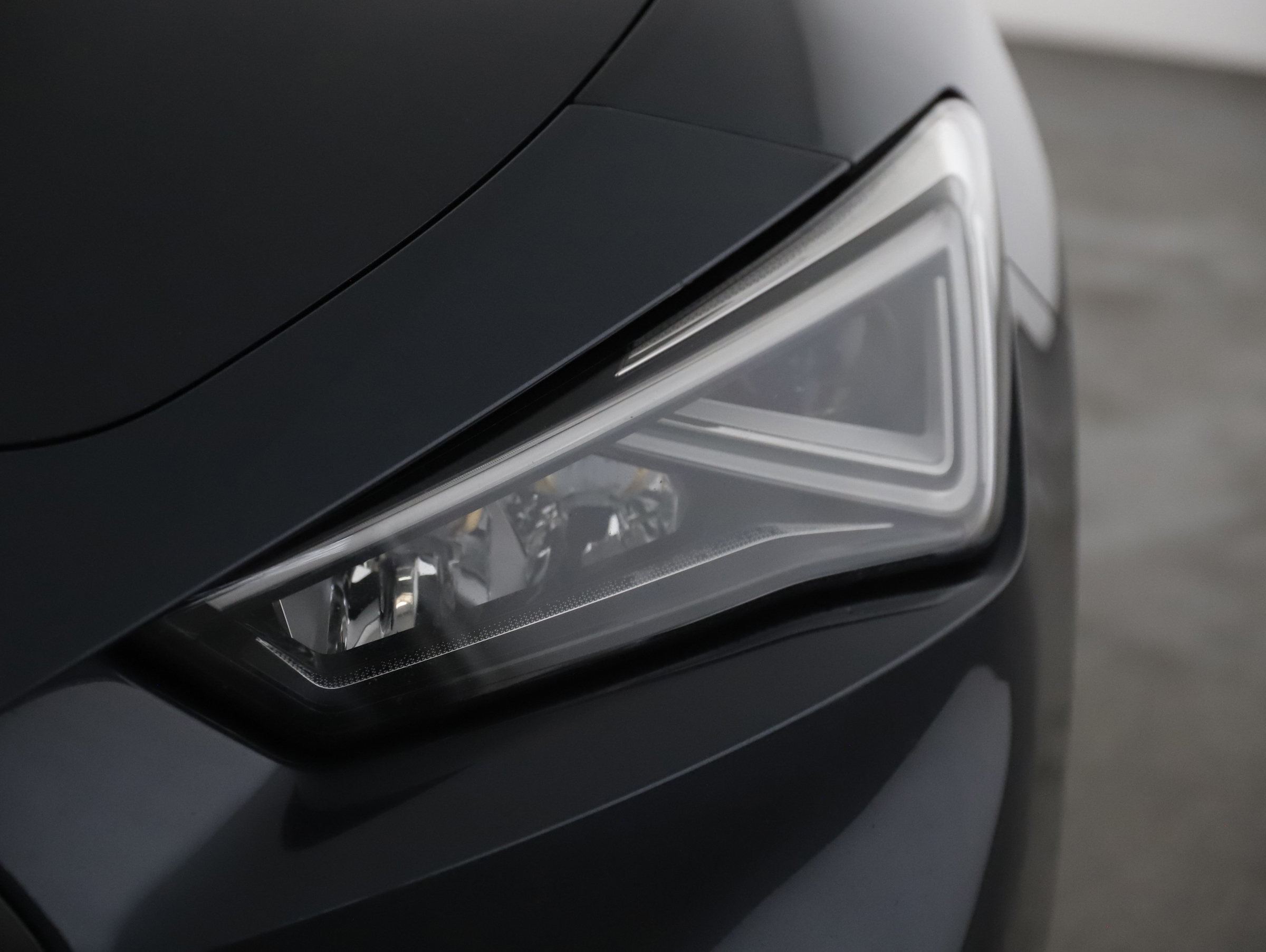 Seat Leon Sportstourer 2.0 TDI FR | Bild 24 von 31