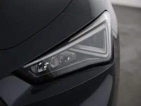 Seat Leon Sportstourer 2.0 TDI FR | Thumbnail 24 von 31