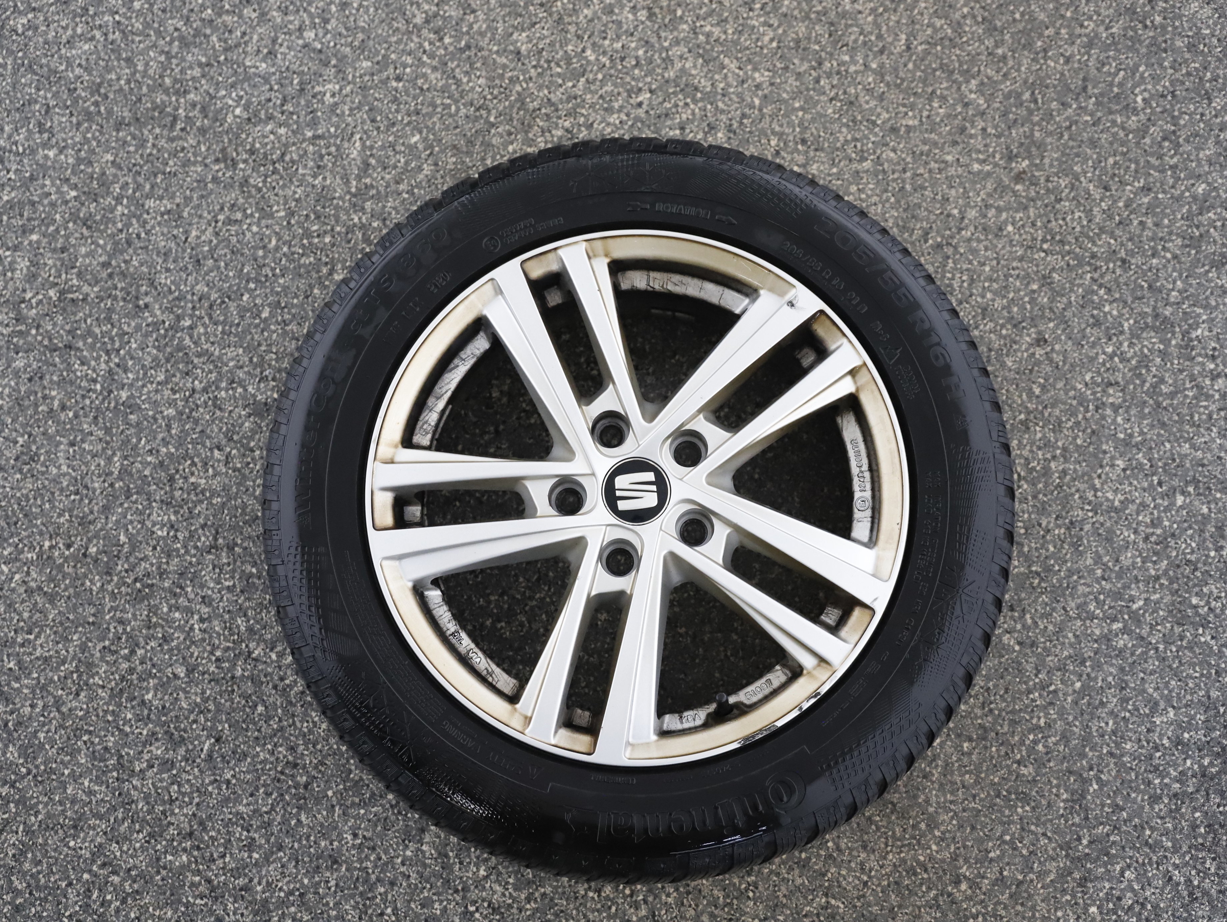 Seat Leon Sportstourer 2.0 TDI FR | Bild 26 von 31